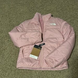 The NorthFace